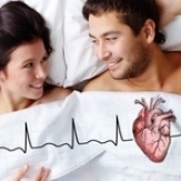 SEXO Y PROBLEMAS CARDIACOS SEXO Y PROBLEMAS CARDIACOS