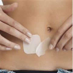 EL PARCHE ANTICONCEPTIVO EL PARCHE ANTICONCEPTIVO