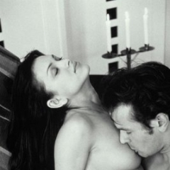 A mi esposo le gusta la leche materna, pero me da miedo que no le quede al niño la suficiente.