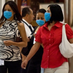 Alerta por gripe porcina en estructuras sanitarias del país