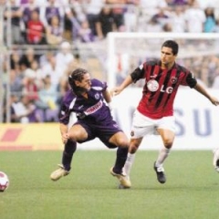 SAPRISSA VS ALAJUELA