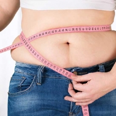 LLEVO APENAS QUINCE DÍAS DE CUARENTENA Y HE AUMENTADO SEIS KILOS LLEVO APENAS QUINCE DÍAS DE CUARENTENA Y HE AUMENTADO SEIS KILOS