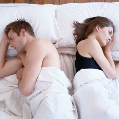 ALTERACIONES SEXUALES. ALTERACIONES SEXUALES.