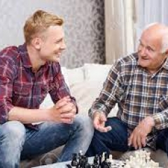 MI ABUELO HABLABA DE LA BALA DE ORO PARA TRATAR LAS VENÉREAS