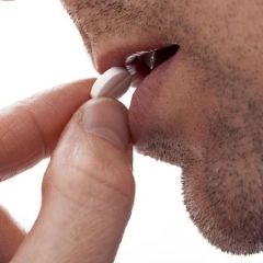 TENGO PROBLEMAS DE ERECCIÓN: SERÁ BUENO UTILIZAR TESTOSTERONA ?