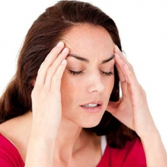 ME DA DOLOR DE CABEZA CUANDO SIENTO EL ORGASMO.