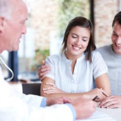 QUEDÉ ESTÉRIL POR UNA ENFERMEDAD VENÉREA, PERO NUNCA SENTÍ NADA