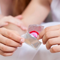 UN DÍA DESPUÉS ME DI CUENTA DE QUE SE ROMPIÓ EL CONDÓN ¿HAY RIESGO?