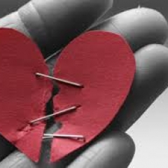 La llaga de amor, quien la sana, la hace