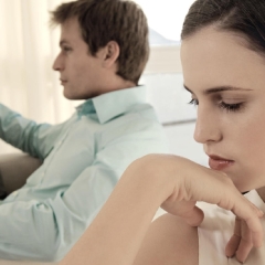 MI PAREJA, SIMPLEMENTE ES UN “COVIDIOTA”