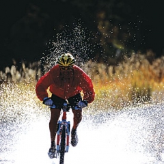 CICLISMO E IMPOTENCIA