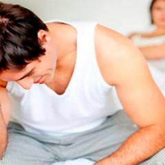 MI ESPOSO NO PUEDE USAR EL PRESERVATIVO PORQUE PIERDE LA ERECCIÓN. MI ESPOSO NO PUEDE USAR EL PRESERVATIVO PORQUE PIERDE LA ERECCIÓN.