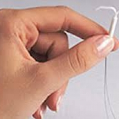 DISPOSITIVO INTRAUTERINO-DIU DISPOSITIVO INTRAUTERINO-DIU