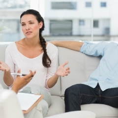 ¿REALMENTE SUBEN LOS DIVORCIOS CON LA CUARENTENA? ¿REALMENTE SUBEN LOS DIVORCIOS CON LA CUARENTENA?
