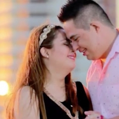 SE PUEDEN CASAR LAS PERSONAS CON SÍNDROME DE DOWN SE PUEDEN CASAR LAS PERSONAS CON SÍNDROME DE DOWN