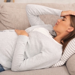 ¿A QUÉ EDAD PUEDE UNA MUJER EMBARAZARSE? ¿A QUÉ EDAD PUEDE UNA MUJER EMBARAZARSE?