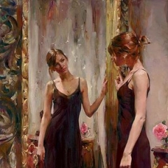 ¿Cuál es el papel de la imitación en la salud mental?