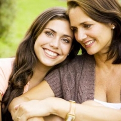 CREO QUE MI HIJA DE 14 AÑOS TIENE RELACIONES