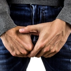 QUEDO COMO CHORREANDO