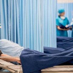 ¿CON SOLO EL EXAMEN DE SANGRE DE PRÓSTATA ES SUFICIENTE? ¿CON SOLO EL EXAMEN DE SANGRE DE PRÓSTATA ES SUFICIENTE?