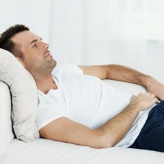 ME MORDIÓ Y SE ME INFLAMÓ. ¿SERÁ UNA VENÉREA?