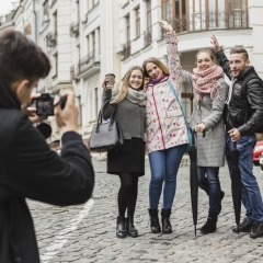 SOY “DE LOS DE RUSIA”