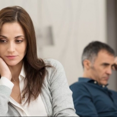 ME DIVORCIÉ CON ALEGRÍA Y NO FUNCIONO ME DIVORCIÉ CON ALEGRÍA Y NO FUNCIONO