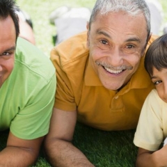 EL HOMBRE ES EL SEXO FUERTE