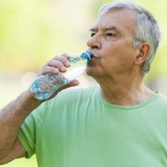 A QUE EDAD UNO ES DE LA TERCERA EDAD.