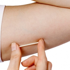 ME PUSIERON EL IMPLANTE DEL BRAZO Y SE ME APAGÓ EL SEXO ME PUSIERON EL IMPLANTE DEL BRAZO Y SE ME APAGÓ EL SEXO