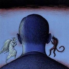 ¿Es posible que lo moral pueda no serlo en función de la salud mental?