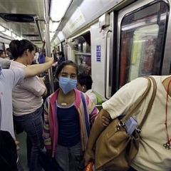 Varios países de Europa con casos de gripe porcina