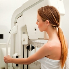 EN MI FAMILIA NO HAY CÁNCER DE MAMA ¿TENGO QUE HACERME LA MAMOGRAFÍA? EN MI FAMILIA NO HAY CÁNCER DE MAMA ¿TENGO QUE HACERME LA MAMOGRAFÍA?
