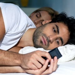 CONOCÍ A LA MEJOR MUJER EN LA CAMA, PERO… CONOCÍ A LA MEJOR MUJER EN LA CAMA, PERO…