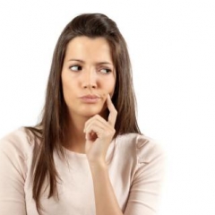 ÉL DICE QUE SE OPERÓ, PERO YO NO LE CREO