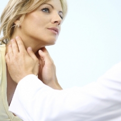 EL SEXO SE ACABÓ DESDE QUE PADEZCO DE LA TIROIDES