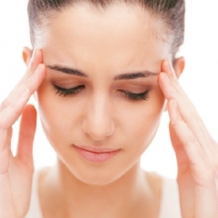 ¿SIENTO PUNZADAS POR BAJO?