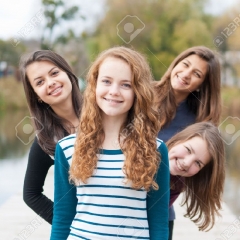 SEXUALIDAD DE LA ADOLESCENTE SEXUALIDAD DE LA ADOLESCENTE