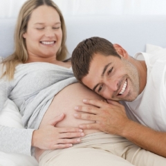 CON EL EMBARAZO MI ESPOSO SE PUSO TERRIBLE