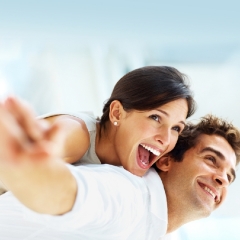 SEGURIDAD EN EL AMOR SEGURIDAD EN EL AMOR