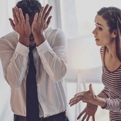 ÉL SE OPERÓ PARA NO TENER HIJOS Y NO ME DIJO ÉL SE OPERÓ PARA NO TENER HIJOS Y NO ME DIJO