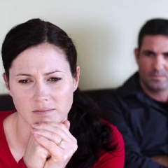 MI ESPOSO PERDIÓ UN TESTÍCULO MI ESPOSO PERDIÓ UN TESTÍCULO