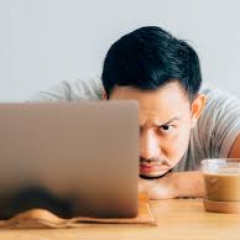 ¿POR QUÉ ME ABURRE LA PORNO? ¿POR QUÉ ME ABURRE LA PORNO?