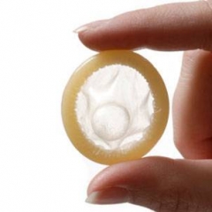 ¿Qué se debe hacer si el condón se queda dentro de la vagina? ¿Qué se debe hacer si el condón se queda dentro de la vagina?
