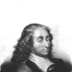 “…El corazón conoce razones que la razón desconoce…”  Pascal