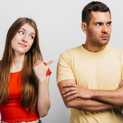 ¿CONTARÁ COMO INFIDELIDAD? ¿CONTARÁ COMO INFIDELIDAD?