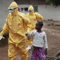 10 PUNTOS PARA RECORDAR SOBRE EL EBOLA