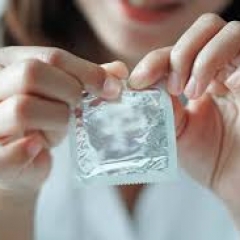 ¿HAY CONDONES ESPECIALES PARA EL SEXO ANAL?