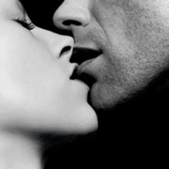 ¿Las enfermedades venéreas se pueden transmitir con los besos?