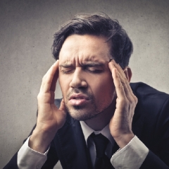 CUANDO TOMO VIAGRA VEO AZUL